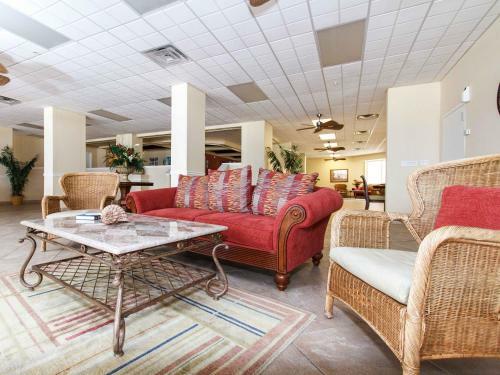 Apartamento Islander 2010 Condo