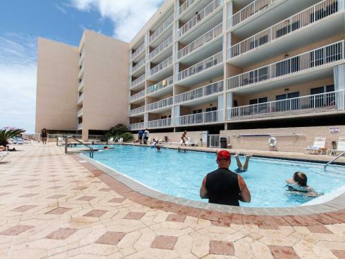Apartamento Islander 2010 Condo