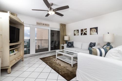Apartamento Islander 2010 Condo