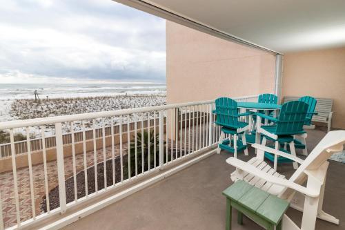Apartamento Islander 2010 Condo
