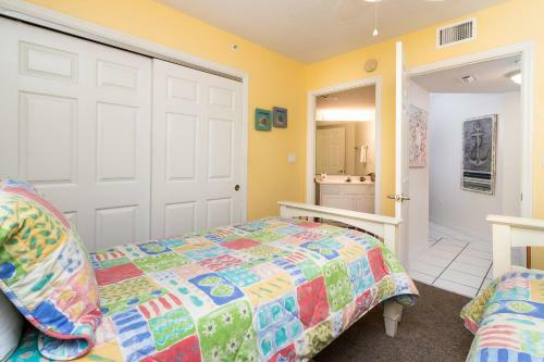 Apartamento Islander 2010 Condo