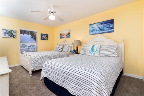 Apartamento Islander 2010 Condo