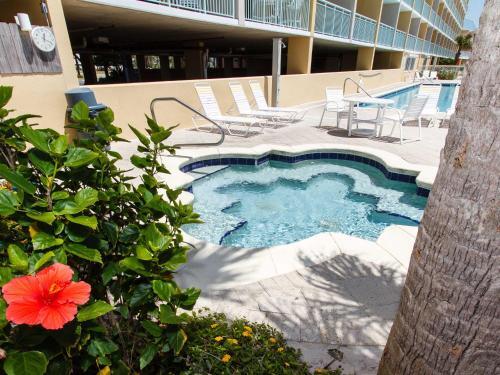 Apartamento Pelican Isle 116 Condo