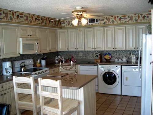 Apartamento Surf Dweller 507 Condo