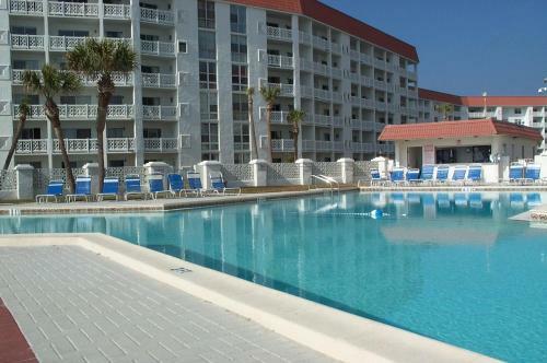 Apartamento El Matador 329 Condo