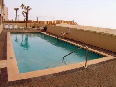Apartamento Summerlin 404 Condo