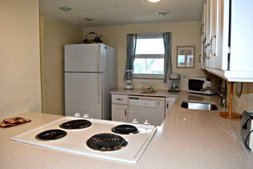 Apartamento Emerald Isle 312 Condo