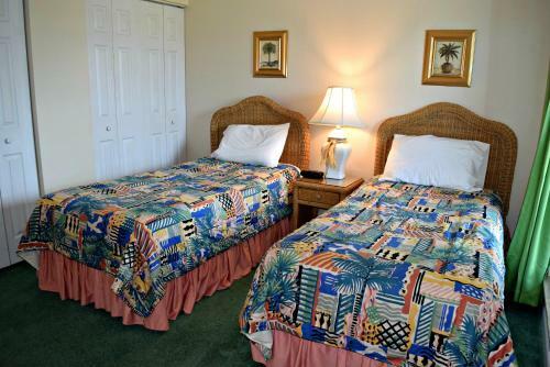 Apartamento Emerald Isle 312 Condo