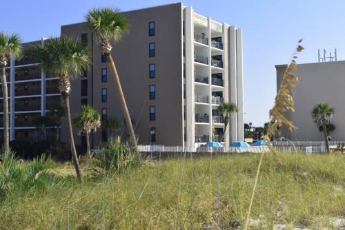 Apartamento Emerald Isle 312 Condo