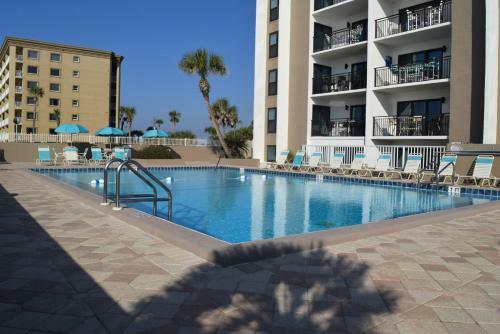 Apartamento Emerald Isle 312 Condo