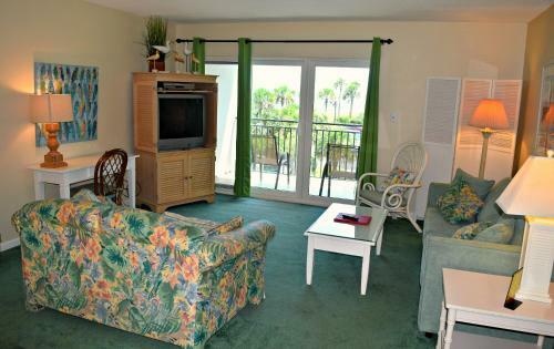 Apartamento Emerald Isle 312 Condo