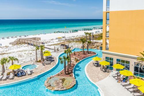 Hotel Hilton Garden Inn Ft. Walton Beach