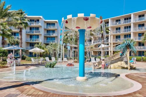 Waterscape C603 - 825262 Apartment