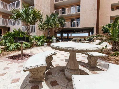 Apartamento Islander 704 Condo