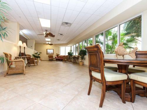 Apartamento Islander 704 Condo