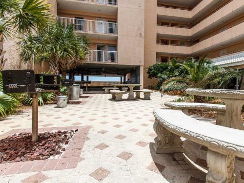 Apartamento Islander 704 Condo