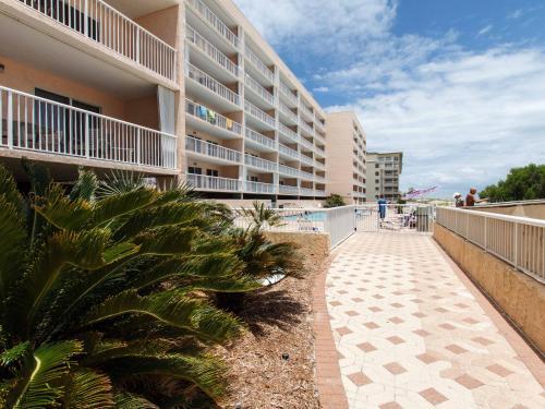 Apartamento Islander 704 Condo