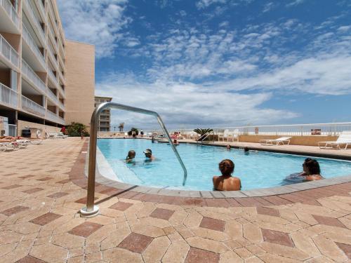 Apartamento Islander 704 Condo