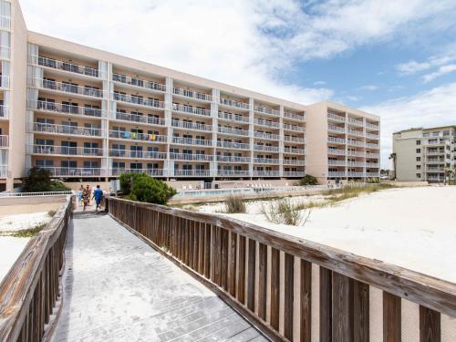 Apartamento Islander 704 Condo