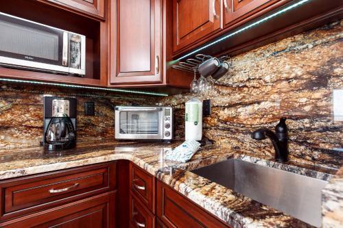 Apartamento Islander 704 Condo