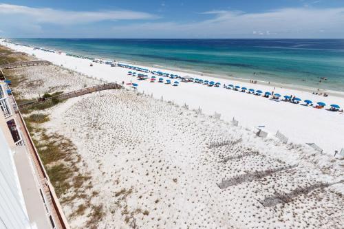 Apartamento Islander 704 Condo