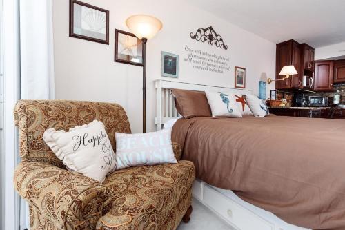 Apartamento Islander 704 Condo