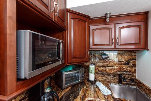 Apartamento Islander 704 Condo