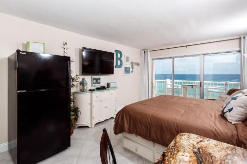 Apartamento Islander 704 Condo