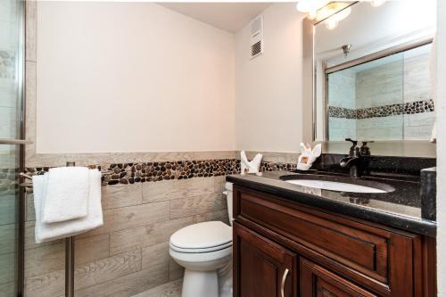 Apartamento Islander 704 Condo