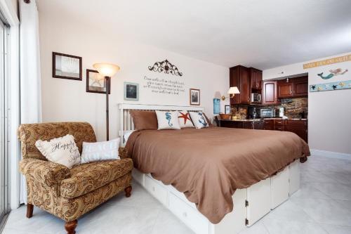 Apartamento Islander 704 Condo