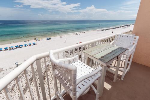 Apartamento Islander 704 Condo