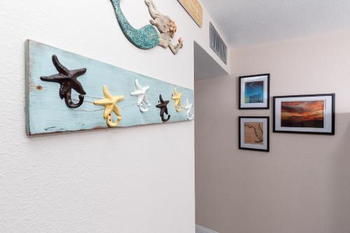 Apartamento Islander 704 Condo