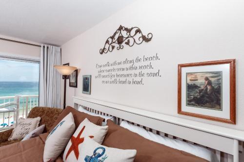 Apartamento Islander 704 Condo