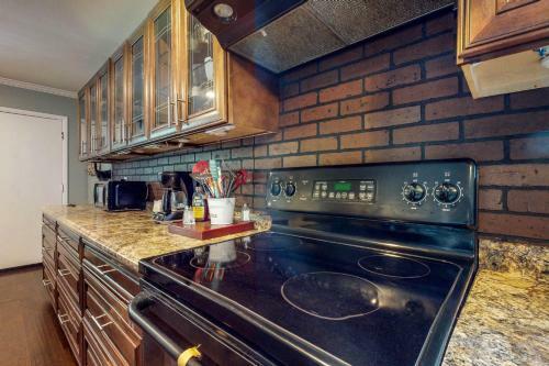 Apartamento Bayview Waters: Sounds Wonderful