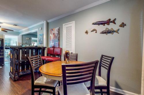 Apartamento Bayview Waters: Sounds Wonderful