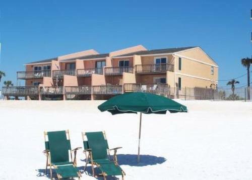 Mermaid Beach Townhouse