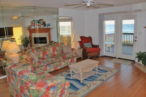 Mermaid Beach Townhouse