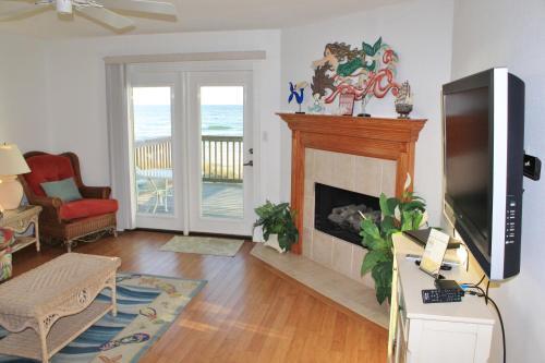 Mermaid Beach Townhouse