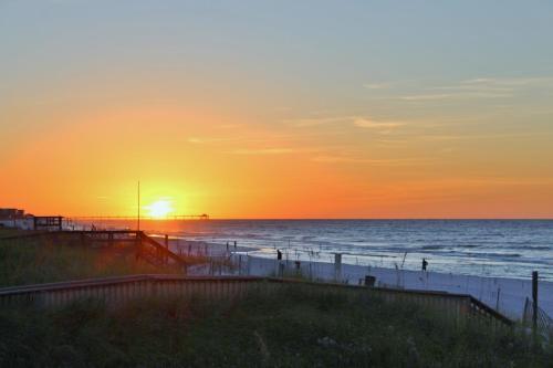 Mermaid Beach Townhouse
