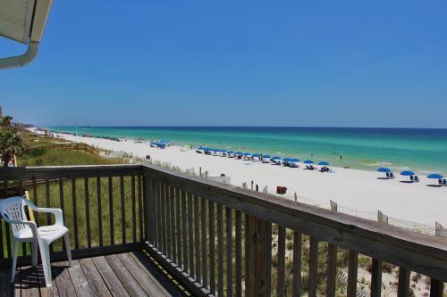 Mermaid Beach Townhouse
