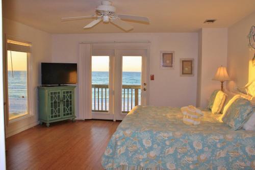 Mermaid Beach Townhouse
