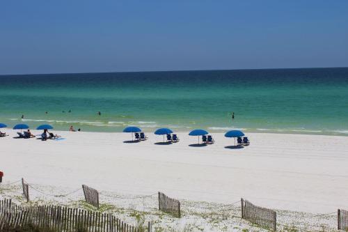 Mermaid Beach Townhouse