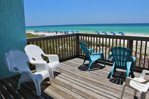 Mermaid Beach Townhouse