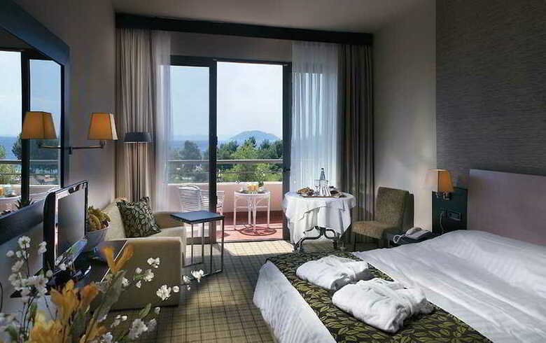 Hotel Meliton - Porto Carras Grand Resort