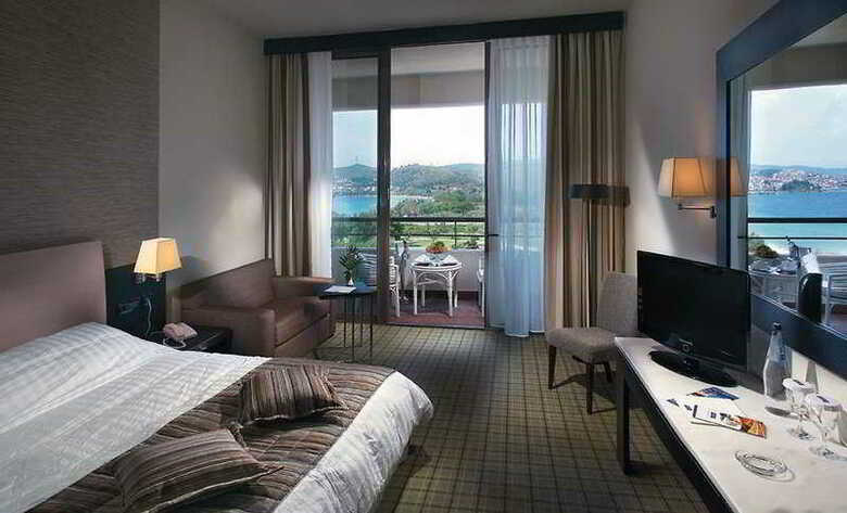 Hotel Meliton - Porto Carras Grand Resort