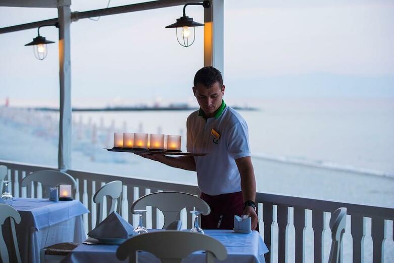 Athos Palace Hotel
