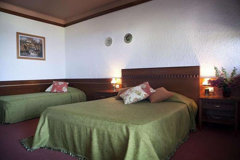 Athos Palace Hotel
