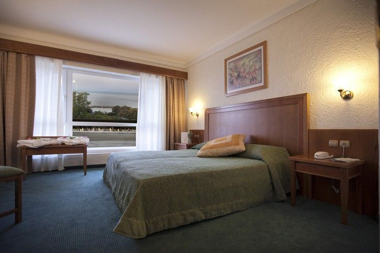 Athos Palace Hotel
