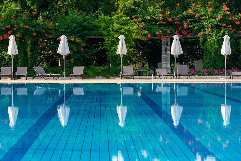 Athos Palace Hotel