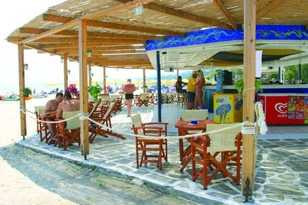 Athos Palace Hotel